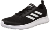 Adidas Men’s Clinch-X M Running Shoe, Black, 8 – 8 UK (8.5 US)