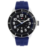 Tommy Hilfiger Analog Black Dial Men’s Watch-TH1791537