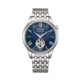 Citizen Automatic Gents Watch Blue Dial – NH9130-84L