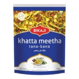 Bikaji Tana Bana Khatta Meetha 1kg