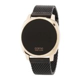DANIEL KLEIN Digital Black Dial Men’s Watch-DK.1.12888-3
