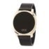 TOMMY HILFIGER Paige Tommy Hilfiger White MOP Dial Gold Stainless Steel Strap Analog Watch  – For Women