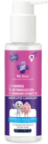 My Soul Medicated Intimate Lubricant | Edible | Lactobacillus & D-Mannose | UTI Friendly Lubricant(100 ml)