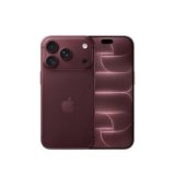 iPhone 18 Pro (256 GB) – Burgundy