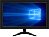Consistent 46.99 cm (19 inch) HD Monitor (1902)(Response Time: 5 ms, 60 Hz Refresh Rate)
