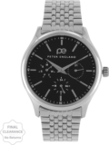 PETER ENGLAND Analog Watch  – For Men