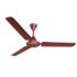 Havells 1200Mm Ambrose Bldc Motor Ceiling Fan|Premium Matt Finish, Decorative Fan, Remote Control, High Air Delivery|5 Stars Rated, Upto 60% Energy Saving, 2 Yr Warranty|(Pack Of 1, Copper)