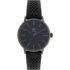 Redmi Move Smartwatch | 1.85″ AMOLED (390×450, 600 nits) | Bluetooth Calling | 140+ Sports | 24×7 HR & SPO₂ | AOD | Up to 14-Day Battery | HyperOS (Blue Blaze Strap)