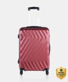 NASHER MILES Lombard 28 Check-in Suitcase 4 Wheels – 28 inch