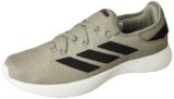 adidas Men Infynyte Run M, Casual Shoes, Green, 10
