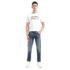 AMICO Men Casual(Tan , 9)