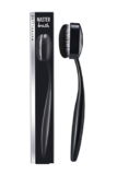 Maybelline New York Master Foundation Oval Brush, 34.9g – Black