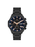 Lee Cooper Analog Blue Dial Men’s Watch-LC07254.690