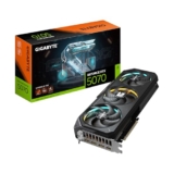 GIGABYTE GV-N5070Gaming OC-12GD | GeForce RTX 5070 Gaming OC 12GB GDDR6X Graphics Card