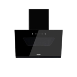 Livpure Emerald Neo 90 Cm 1400 m3/hr Slant |Filterless Auto-Clean Kitchen Chimney with oil collector|10 Year Warranty On Motor (2 Year Comprehensive) by Livpure, (Touch And Gesture Control, Black)