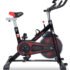 Lifelong LLFAGB65BL Exercise Gym Ball|Yoga Ball for Women & Men|Swiss Ball for Training Gym Ball(With Pump)
