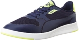 Puma Men’s Icra Evo Dp Navy Leather Safety Shoes – 9 UK/India (43 EU)