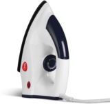 Pigeon NEXA DRY IRON 1200 W Dry Iron(White)