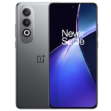 OnePlus Nord CE4 (Dark Chrome, 8GB RAM, 128GB Storage) | Lifetime Display Warranty | Qualcomm® Snapdragon™ 7 Gen 3 – Best in The Segment | 50 MP Camera with OIS