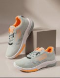 Harsh Sneakers For Men(Grey , 8)