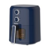 Havells Prolife Brio Air Fryer 4.2 L| Aero Crisp Technology for Air Circulation| See Through Window| Non-Stick Silicon Coated Basket| Adjustable Temperature and Time| 2Yr Door Step Warranty by Havells