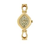 Titan Analog Gold Dial Women’s Watch -NM2536YM03 / NL2536YM03/NP2536YM03