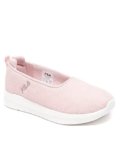 FILA Women Pink GARIYO Plus Casual Sneakers