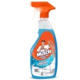 Mr. Muscle Glass Cleaner – 500 ml