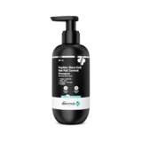 The Derma Co Peptide-Stem Cell Hair Fall Control Shampoo – 200 ml | 94% Stronger Hair* | Anti-Hair Fall Shampoo | Boosts Hair & Scalp Health | For Damaged Hair | Non Drying Formula | Sulphate Free | For Women & Men | For All Hair Types