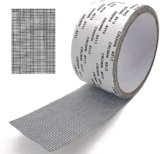 Kamini Enterprise Waterproof Sticky Netting Screen Anti-Mosquito Mesh Window Hole Patch Repair Tape (1ps/Multicolour)