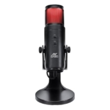 Ant Esports WENTE 220 USB Unidirectional Microphone – Black