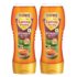 Vivel Moisturizing Body Wash, Glycerin & Honey Shower Gel, 1500 ml Supersaver XL Refill Pouch, For Soft, Glowing Skin, Mild and Pure Bodywash, For Women & Men