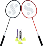 Silver’s MN-Combo-5 Badminton Kit