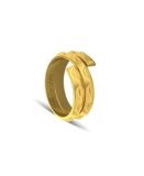 P.N.Gadgil Jewellers 1 gm Vedhani Gold coin 24 kt (995)