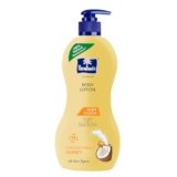 Parachute Advansed Honey Soft Body Lotion, With Honey, 100% Natural, Dry Skin Moisturizer, Silky Smooth Skin, 400ml