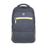 HP Campus Core 16 Laptop Backpack – Grey