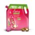 India Gate Daily Delight Pure Basmati Rice 5kg | Raw and Aged Broken Rice