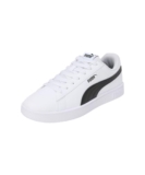 Puma Unisex-Adult Rickie Classic White-Black Sneaker – 9 UK (39425116)