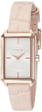 FURLA White Dial Analog Women’s Watch-R4251104501