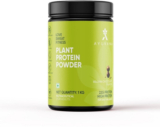 Ayuvana Plant Protein Powder Plant-Based Protein(1 kg, Belgian Chocolate)