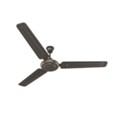 Orient Electric Apex-FX 1200mm Ceiling Fan for Home| BEE 1 Star Rated Energy Efficient Fan| Rust Resistant | Strong and Powerful Motor | 2 Years Warranty by Orient | Smoke Brown – Pack of 1