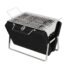 Assembly Odyssey Pro 20 Inch (55cm) Cabin Trolley Bag Lightweight Hard Shell Polycarbonate Suitcase with Laptop Compartment TSA Lock 8 Spinner Wheels White