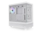 Thermaltake View 270 TG ARGB Snow/White/Win/SPCC/Tempered Glass*2/120mm ARGB Lite Reverse White Fan*2 + 120mm ARGB Lite White Fan*1/Brown Box/for Taiwan V2