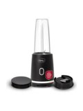Pigeon PG Personal Blender – Pure 300 W Mixer Blender(19004573 | 1 Jar | Black, Grey)