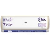 Haier 1.5 Ton 5 Star Twin Inverter Split AC (Turbo Cooling, Energy Saving & Self-Clean, 5 in 1 Convertible, Copper, 2-way Swing, Cools in 10 Sec at 54°C, 2026 Model, White)-HSA52VP-G5NB-I