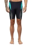 VIVA Swimming OMSJ-338 Men’s Printed Swimming Jammer