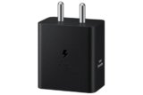 Samsung Original 45W Type-C Travel Adaptor with Cable, Black