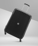 Aristocrat Armstrong 78 – Trolley Bag Check-In Suitcase 4 Wheels – 31 Inch