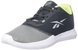 Reebok Men’s Running Shoes – EDGILITY Runner – Stability and Grip for Long-Distance Runs