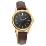 Titan Black Dial Analog Watch for Women-NR2638YL01